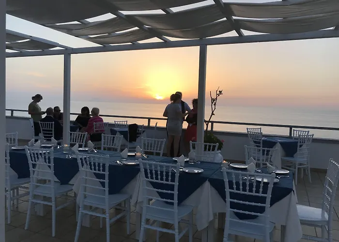 & La Porta Del Mare 3*