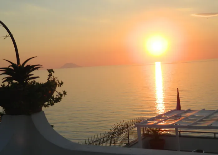 Hotell & La Porta Del Mare