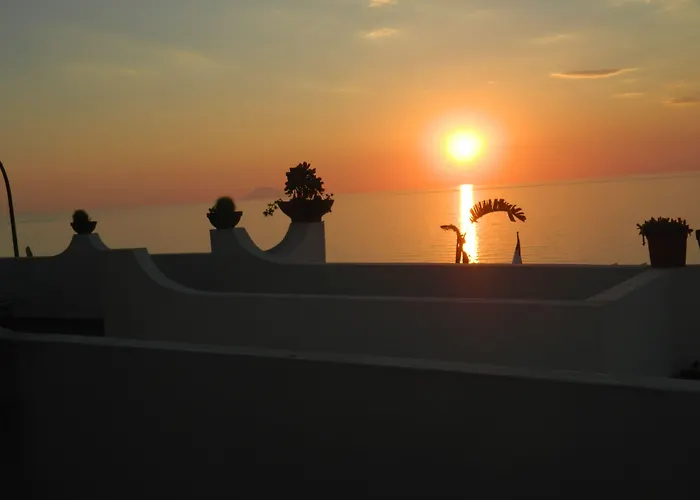 & La Porta Del Mare 3*