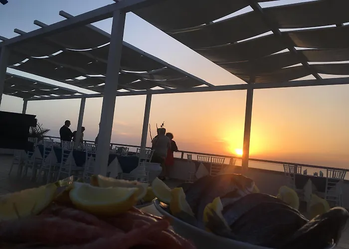 & La Porta Del Mare Tropea