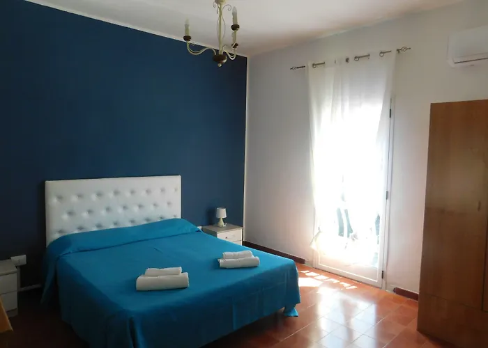 & La Porta Del Mare 3*