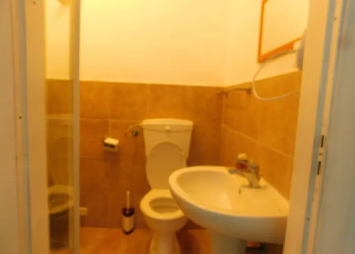 & La Porta Del Mare Szálloda 3*