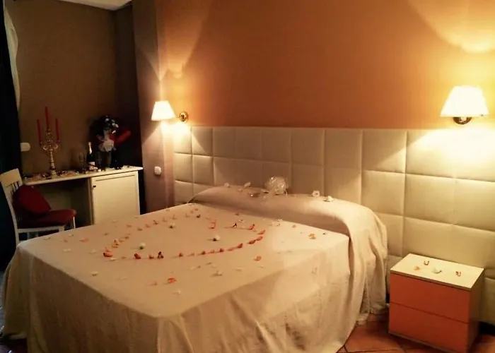 & La Porta Del Mare 3*