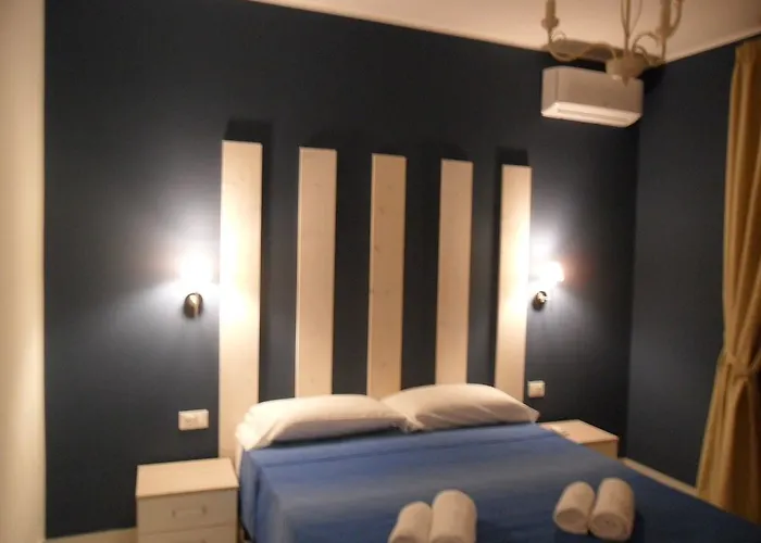 Hotell & La Porta Del Mare