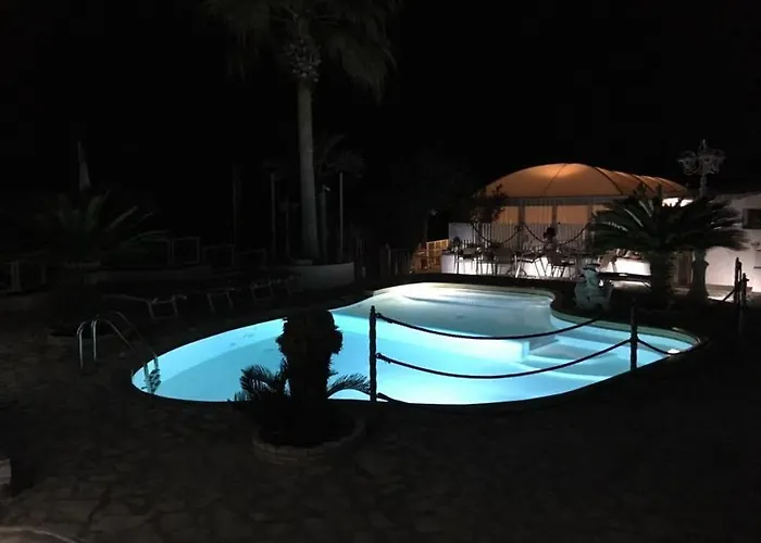 & La Porta Del Mare 3*